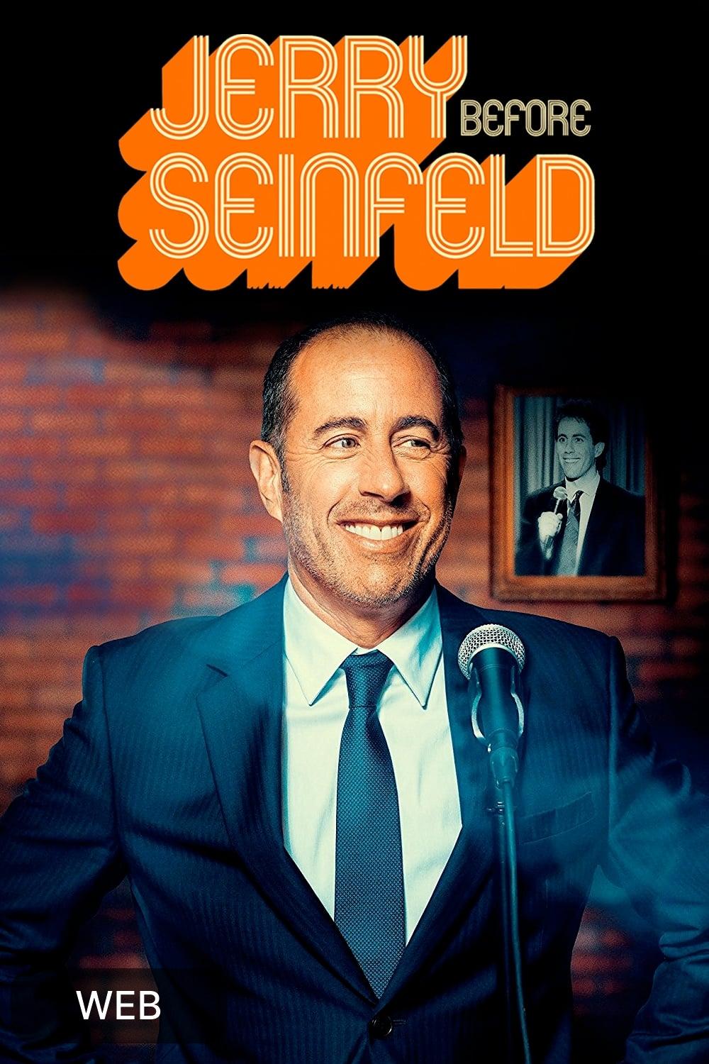 Jerry Before Seinfeld (2017) [134909] (A1673276379) [[Movies]] --Plex--